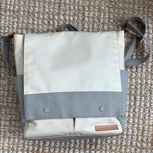 Petunia Pickle bottom pathway pack - diaper bag